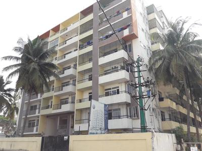 Project Image of 1167.0 - 1651.0 Sq.ft 2 BHK Apartment for buy in Aarush Arya