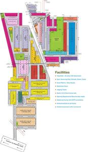 GBP Crest II Plot Images for Layout Plan of GBP Crest II Plot 1