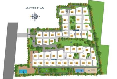 Project Image of 675.0 - 1825.0 Sq.ft 1 BHK Apartment for buy in JP Iris Block A