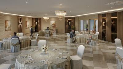 Project Image of 651.0 - 1390.0 Sq.ft 2 BHK Apartment for buy in Bhawani Paraiso