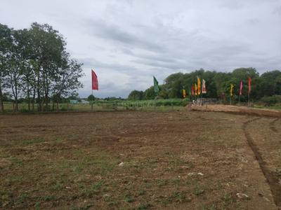 Project Image of 1386.0 - 4914.0 Sq.ft Residential Plot Plot for buy in Srika Western