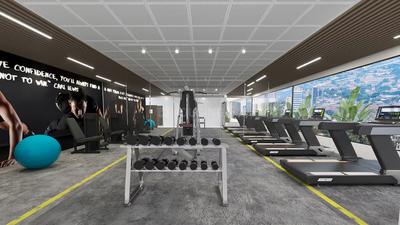 Project Image of 771.02 - 1691.98 Sq.ft 2 BHK Apartment for buy in Bharat Auravistas