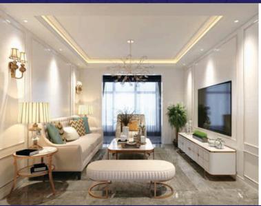 Project Image of 200.42 - 600.52 Sq.ft 1 RK Apartment for buy in Vastu Preesha Paradise