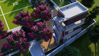 Project Image of 1199.21 - 2399.81 Sq.ft Residential Plot Plot for buy in Sunland Hamlet
