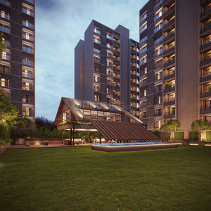 Project Image of 1330 Sq.ft 2 BHK Apartment / Flat for sale in Sarkhej for Rs. 7250000