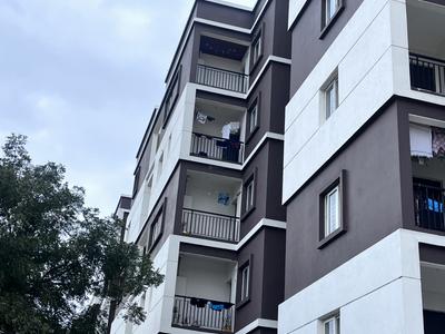 Project Image of 655.0 - 668.0 Sq.ft 2 BHK Apartment for buy in Srinivasa Reliance Sunshine