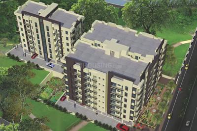 Project Image of 870.0 - 1367.0 Sq.ft 2 BHK Apartment for buy in Sai Sampan Complex
