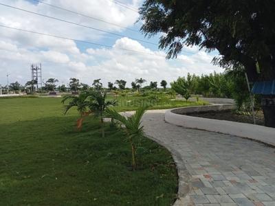 Project Image of 980.0 - 4000.0 Sq.ft Residential Plot Plot for buy in Mauli Nagar 22
