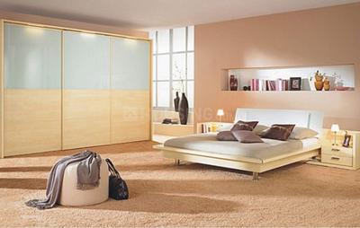 Project Image of 894.0 - 1223.0 Sq.ft 2 BHK Apartment for buy in GPS Meena Genesis