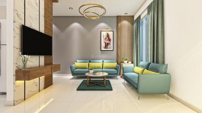 Project Image of 930 Sq.ft 2 BHK Apartment / Flat for sale in Gahunje for Rs. 6450000