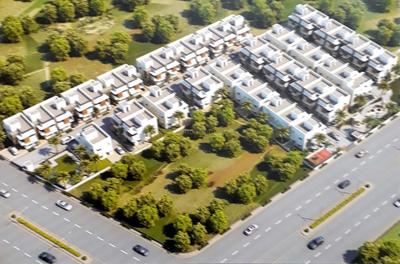 Krishna Tulsi Bungalows Images for Elevation of Krishna Tulsi Bungalows 2