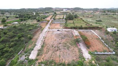 Project Image of 1350.0 - 3150.0 Sq.ft Residential Plot Plot for buy in YBR Avasa Hills Phase 1