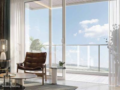 Project Image of 646.0 - 1088.0 Sq.ft 2 BHK Apartment for buy in Kabra Tiara