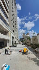 Project Image of 3100 Sq.ft 5 BHK Apartment / Flat for sale in Bodakdev for Rs. 65000000