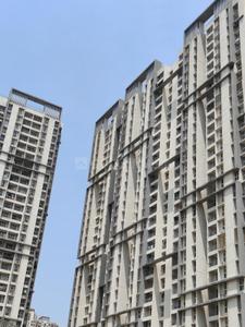 Project Image of 463.39 - 1587.0 Sq.ft 1 BHK Apartment for buy in Godrej Emerald