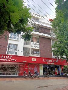 Project Image of 1069.0 - 1740.0 Sq.ft 2 BHK Apartment for buy in Maphar VM Impreza
