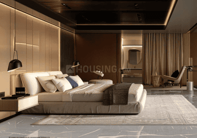 Project Image of 3067.0 - 4980.0 Sq.ft 3 BHK Apartment for buy in Brigade Gateway