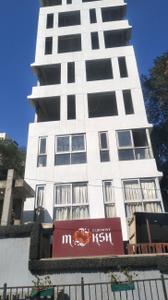 Project Image of 429.0 - 1039.0 Sq.ft 1 BHK Apartment for buy in Faime Moksh