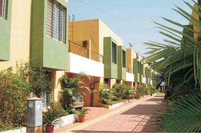 Project Image of 0.0 - 1472.0 Sq.ft 3 BHK Villa for buy in Dugad Saubhagya Estate
