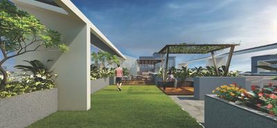 Project Image of 680.36 - 1239.53 Sq.ft 1 BHK Apartment for buy in Global Platinum Citylights Phase 2
