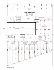 Project Image of 1074.45 - 1128.17 Sq.ft 3 BHK Apartment for buy in Shiv Kailasha Ignite