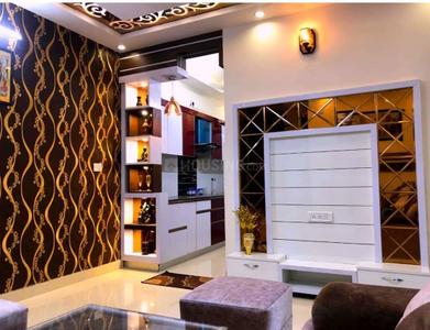 Project Image of 360.0 - 1100.0 Sq.ft 1 BHK Apartment for buy in Aggarwal Luxury Floors