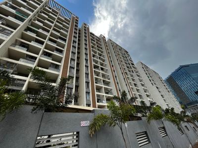 Project Image of 520.44 - 870.59 Sq.ft 2 BHK Apartment for buy in Majestique Towers East Phase 1