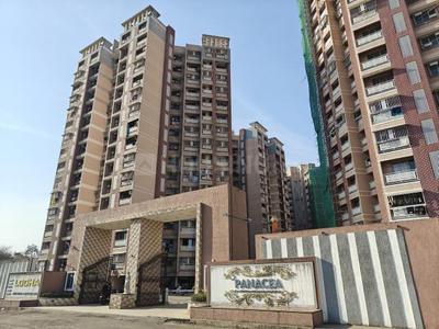 Project Image of 800 Sq.ft 1 BHK Apartment / Flat for sale in Dombivli East for Rs. 6000000