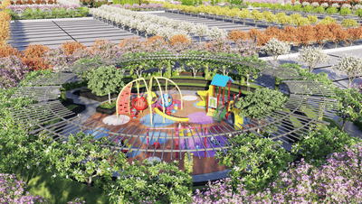 Project Image of 800.0 - 1500.0 Sq.ft Residential Plot Plot for buy in Sarthak Aakash Greens