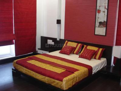 Project Image of 1776.0 - 2050.0 Sq.ft 3 BHK Apartment for buy in Pacifica Green Acres