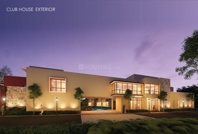 Project Image of 2945.0 - 3893.0 Sq.ft 4 BHK Triplex for buy in Ajmera Villows