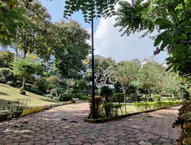 Project Image of 0.0 - 1365.0 Sq.ft 3 BHK Apartment for buy in Drishti City Block D