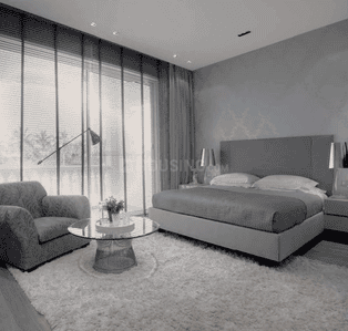 Project Image of 2850.0 - 4770.0 Sq.ft 3 BHK Villa for buy in Hiranandani Villas