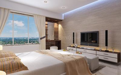 Project Image of 282.0 - 491.0 Sq.ft 1 BHK Apartment for buy in Avior Prakriti D Navyangan