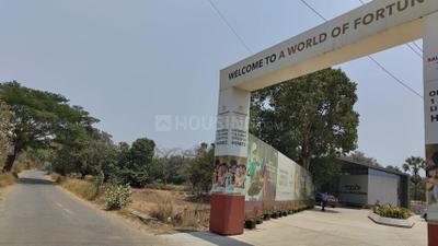 Project Image of 394.17 - 537.23 Sq.ft 1 BHK Apartment for buy in Saubhagyam Phase II