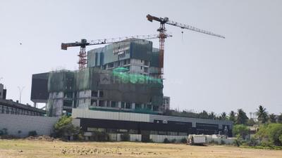 Project Image of 1045.07 - 2044.6 Sq.ft 2.5 BHK Apartment for buy in K Raheja Raheja Amaltis Wing A