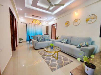 Project Image of 650.0 - 880.0 Sq.ft 1 BHK Apartment for buy in Vijaya Aquagreen