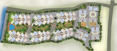 Project Image of 599.0 - 1016.0 Sq.ft 2 BHK Apartment for buy in Rameswara Riverview