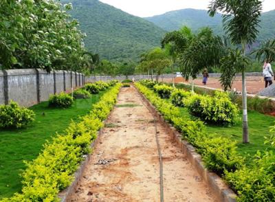 Project Image of 0.0 - 1319.98 Sq.ft Residential Plot Plot for buy in Terracon Grande