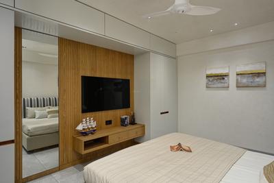 Project Image of 0.0 - 2304.0 Sq.ft 3 BHK Apartment for buy in Sampath Sky