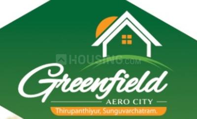 Project Image of 684.0 - 2904.0 Sq.ft Residential Plot Plot for buy in Green Field Aero City