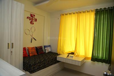 Project Image of 236.0 - 625.0 Sq.ft 1 BHK Apartment for buy in Olympeo Riverside Phase 2