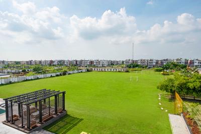 Project Image of 621.0 - 908.0 Sq.ft 2 BHK Apartment for buy in Shapoorji Pallonji Joyville Howrah Tower B3 And B4 Western Heights A And B