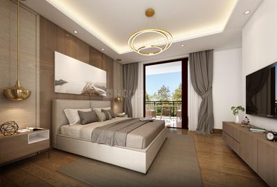 Project Image of 2120.0 - 3283.0 Sq.ft 3 BHK Villa for buy in A Cor De Raia Phase I