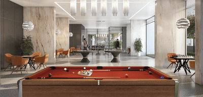 Project Image of 1165 Sq.ft 2 BHK Apartment / Flat for sale in Balewadi for Rs. 13200000