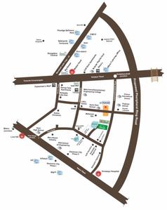 Project Image of 1200.0 - 1500.0 Sq.ft Residential Plot Plot for buy in Pionier Park Avenuue