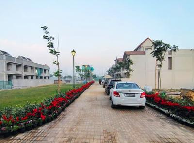 Project Image of 662.74 - 1598.44 Sq.ft Residential Plot Plot for buy in Eldeco Amaya