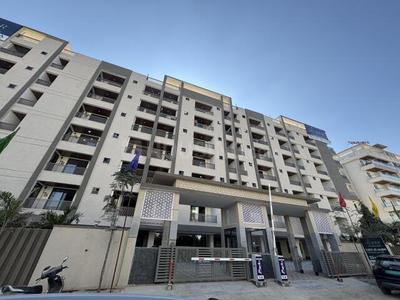 Project Image of 967.68 - 1270.25 Sq.ft 3 BHK Apartment for buy in Gulmohar Mansion