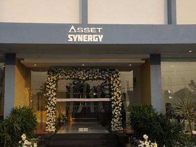 Project Image of 1020.0 - 1430.0 Sq.ft 2 BHK Apartment for buy in Asset Synergy Heights