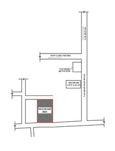Project Image of 608.0 - 890.0 Sq.ft 2 BHK Apartment for buy in Deeshari Builders Iris